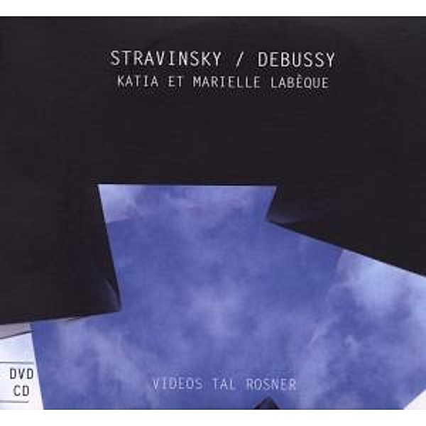 Videos Tal Rosner-Works For Two Pianos & 4 Hands, Katia & Marielle Labeque