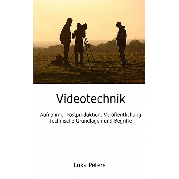 Videotechnik, Luka Peters