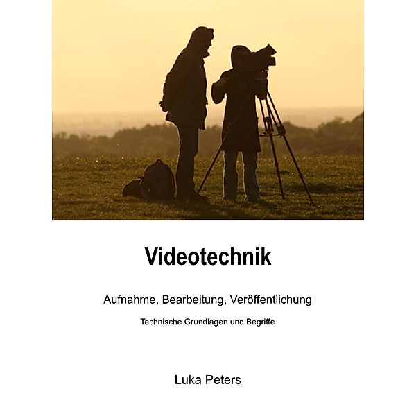 Videotechnik, Luka Peters