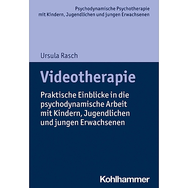 Videotherapie, Ursula Rasch