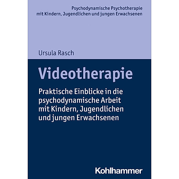 Videotherapie, Ursula Rasch