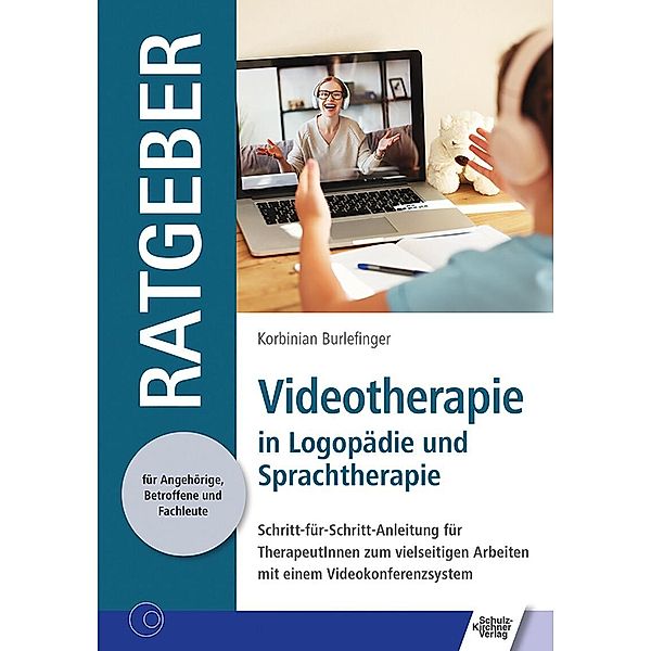 Videotherapie in Logopädie und Sprachtherapie, Korbinian Burlefinger