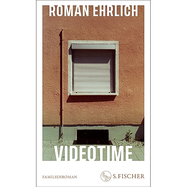 Videotime, Roman Ehrlich