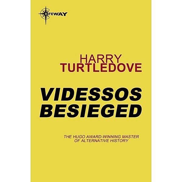 Videssos Besieged, Harry Turtledove