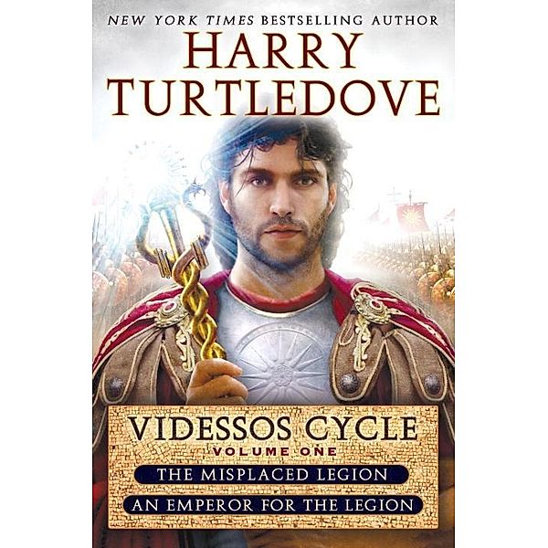 Videssos Cycle: Volume One / The Videssos Cycle Bd.1, Harry Turtledove