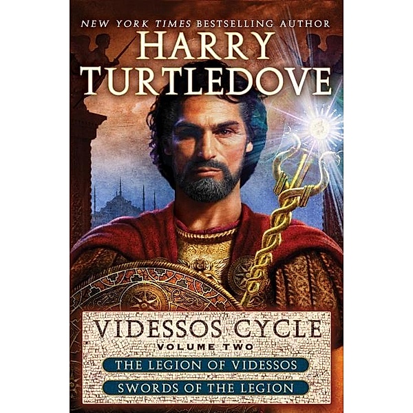 Videssos Cycle: Volume Two / The Videssos Cycle Bd.2, Harry Turtledove