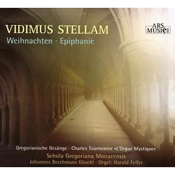 Vidimus Stellam, Schola Gregoriana Monacensis, Goeschl