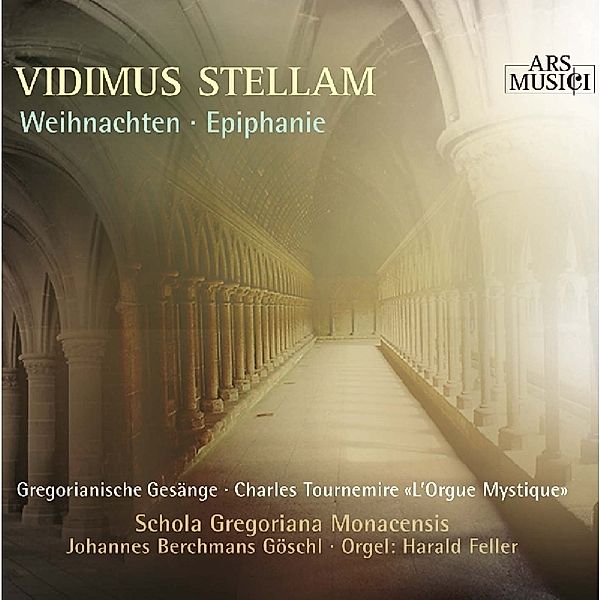 Vidimus Stellam, Traditional