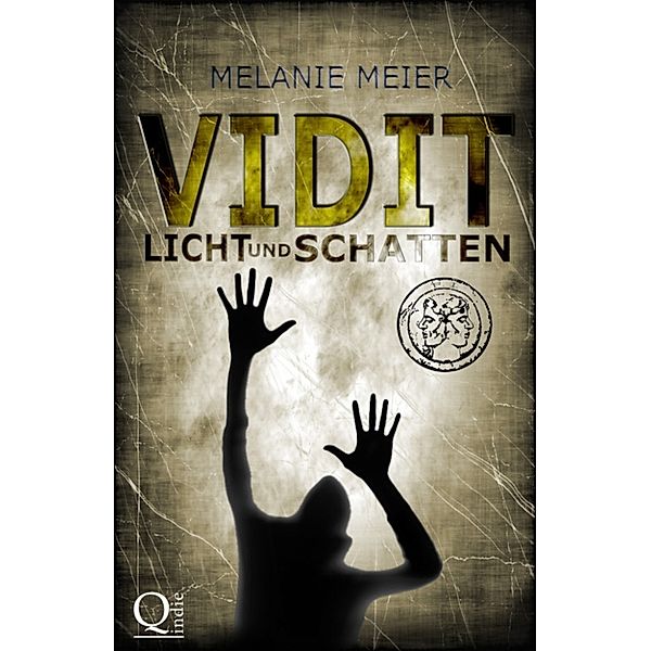 Vidit. Licht und Schatten, Melanie Meier