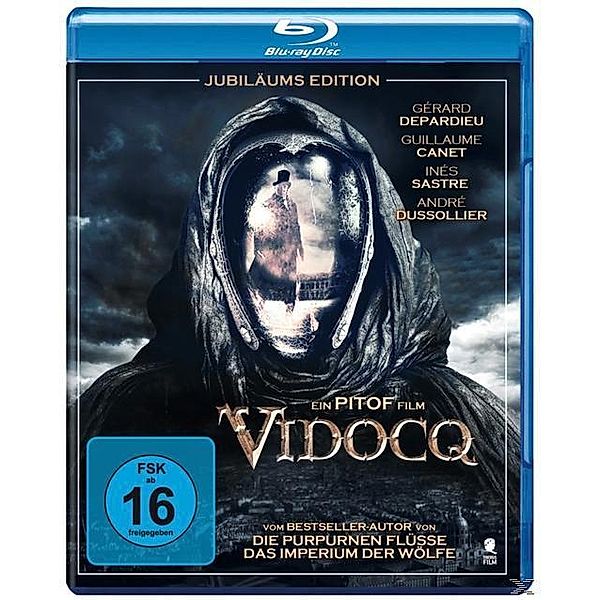 Vidocq Jubiläums-Edition