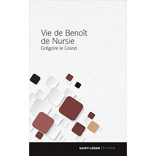 Vie de Benoît de Nursie, Grégoire le Grand