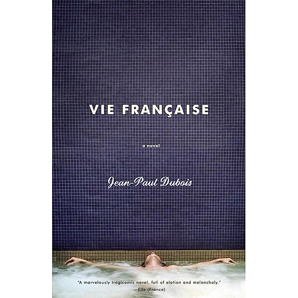 Vie Francaise, Jean-Paul Dubois