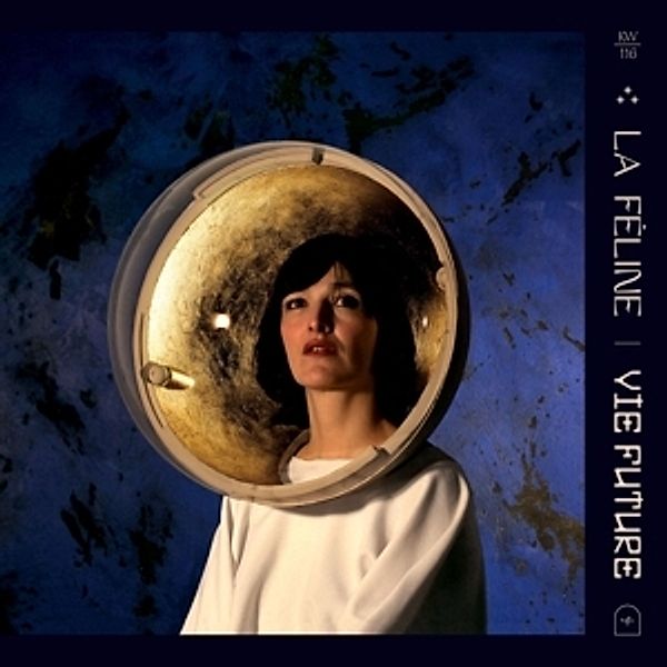 Vie Future (Vinyl), La Feline