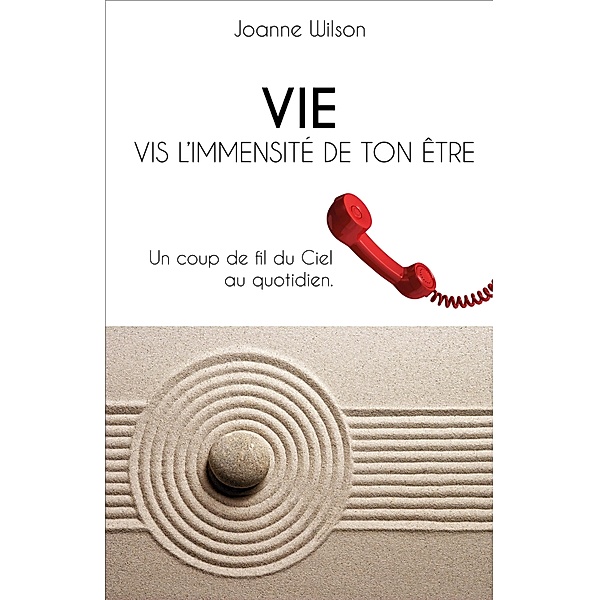 VIE / Librinova, Wilson Joanne Wilson