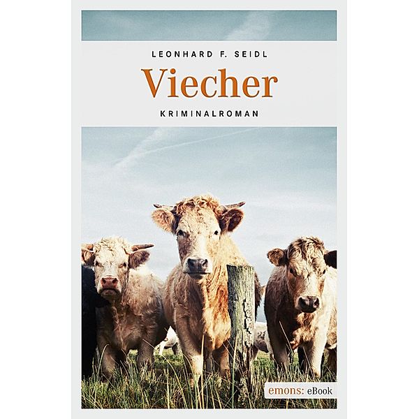 Viecher, Leonhard F. Seidl