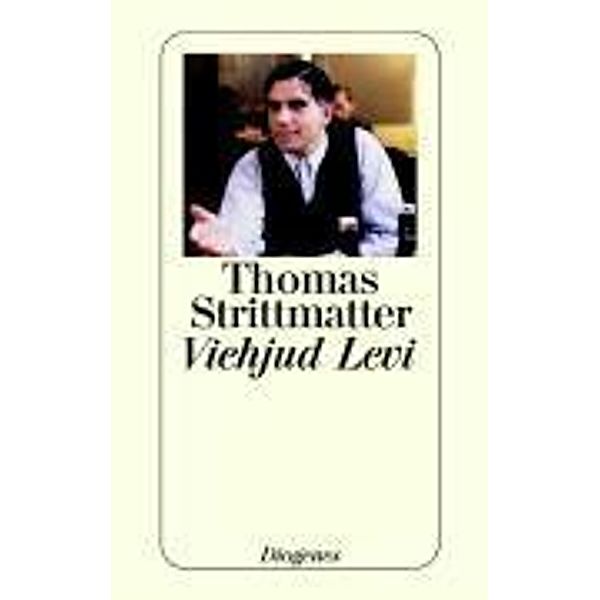 Viehjud Levi, Thomas Strittmatter