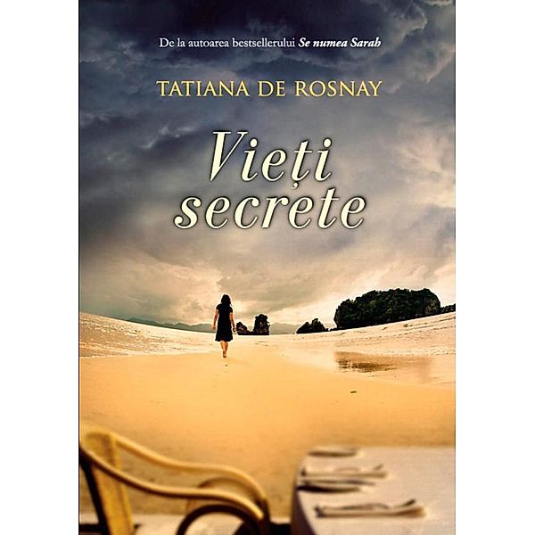 Vie¿i secrete / Premium, Tatiana de Rosnay