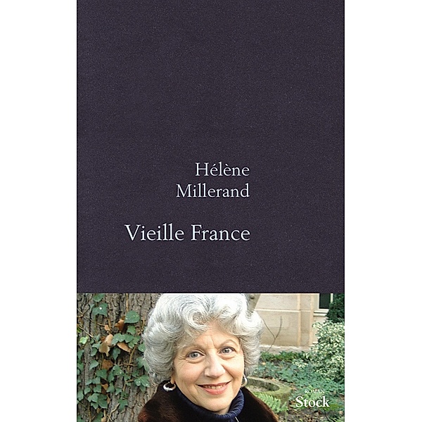 Vieille France / La Bleue, Hélène Millerand