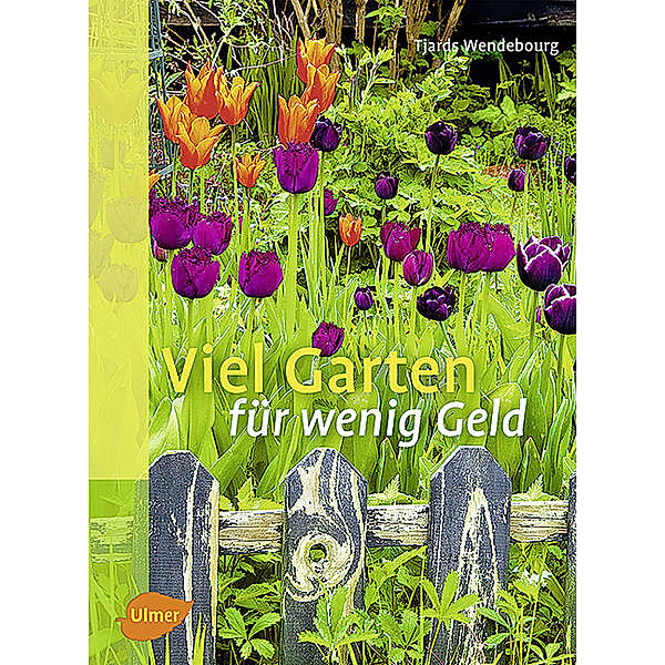 Viel Garten für wenig Geld, Tjards Wendebourg