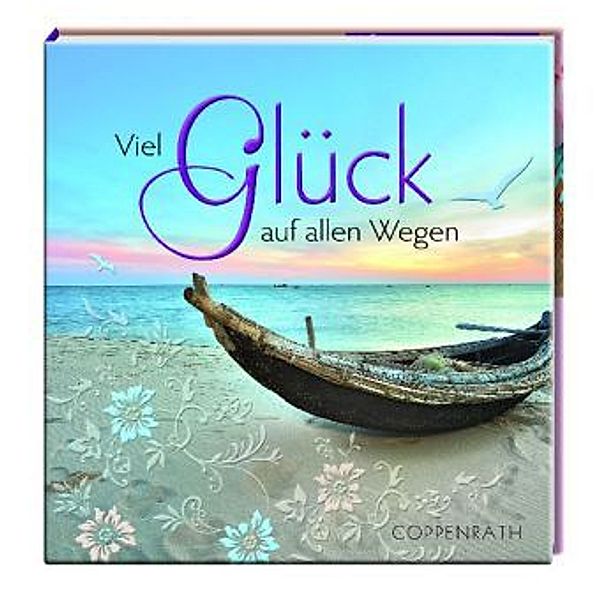 Viel Glück auf allen Wegen, Marie Zürker