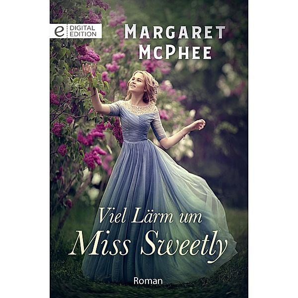 Viel Lärm um Miss Sweetly, Margaret Mcphee