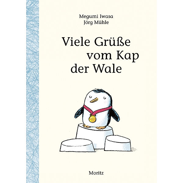 Viele Grüsse vom Kap der Wale, Megumi Iwasa