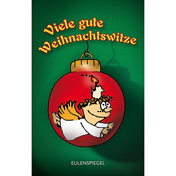 Viele gute Weihnachtswitze