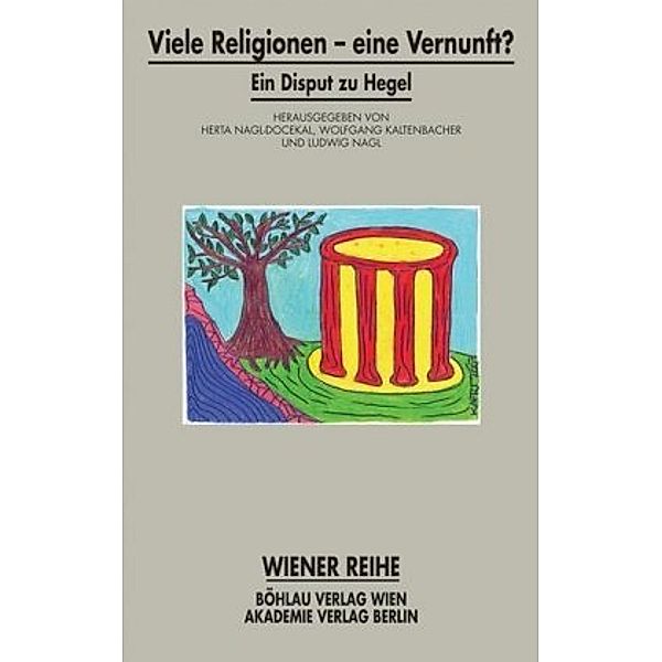 Viele Religionen, eine Vernunft?