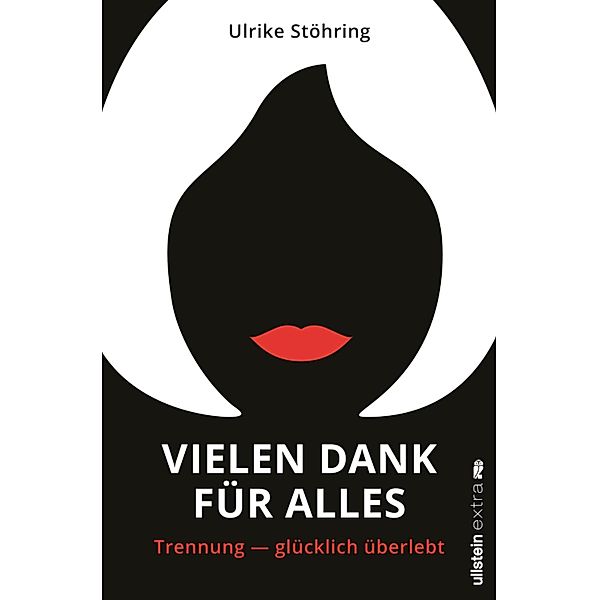 Vielen Dank für alles / Ullstein eBooks, Ulrike Stöhring