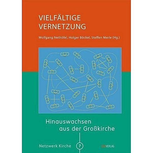 Vielfältige Vernetzung