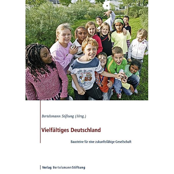 Vielfältiges Deutschland