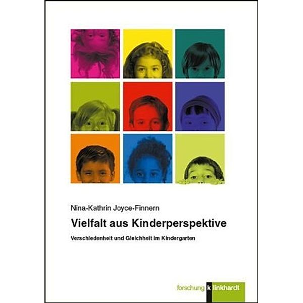 Vielfalt aus Kinderperspektive, Nina-Kathrin Joyce-Finnern