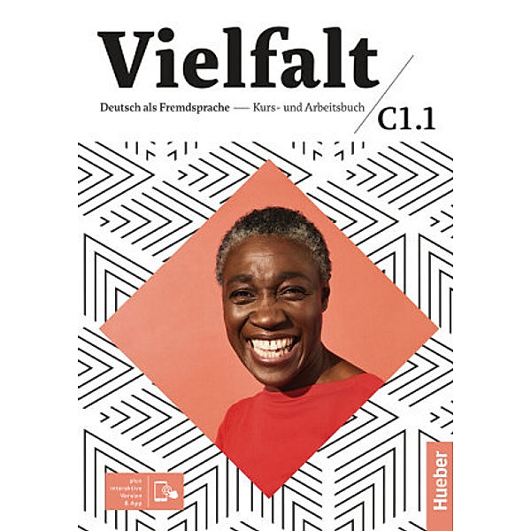 Vielfalt C1.1, m. 1 Buch, m. 1 Beilage, Dagmar Giersberg, Arwen Dammann, Christiane Seuthe