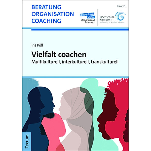 Vielfalt coachen, Iris Pöll