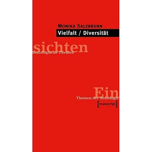 Vielfalt / Diversität, Monika Salzbrunn