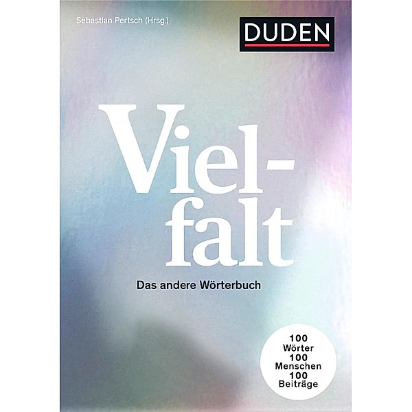 Vielfalt / Duden - Sachbuch