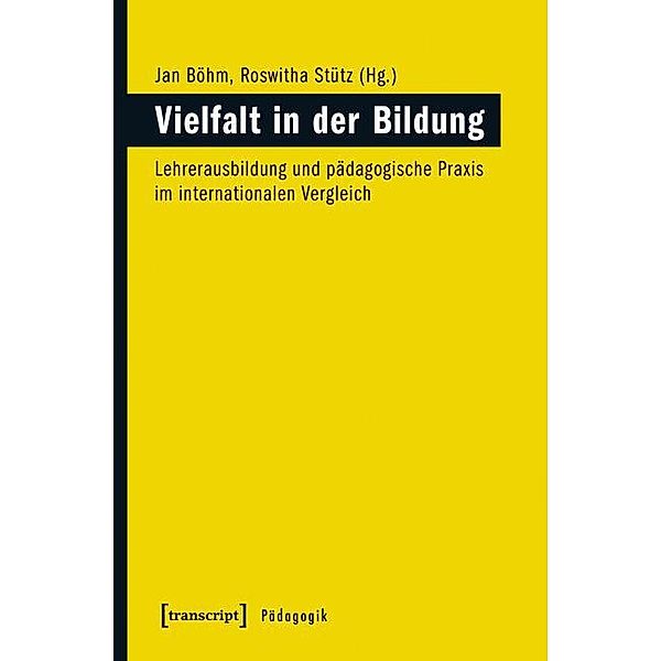 Vielfalt in der Bildung / Pädagogik