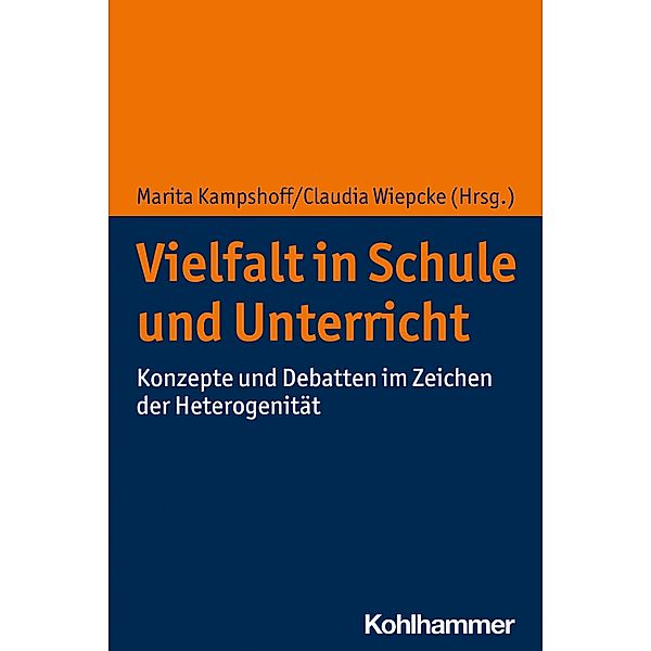 Vielfalt in Schule und Unterricht