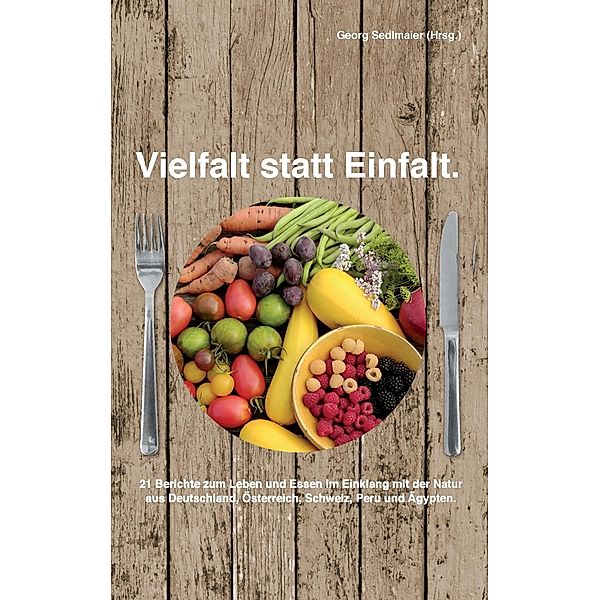 Vielfalt statt Einfalt