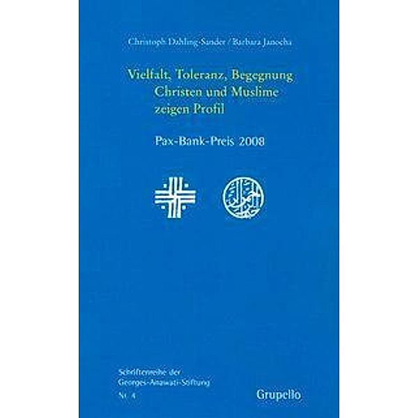 Vielfalt, Toleranz, Begegnung, Christoph Dahling-Sander, Barbara Janocha