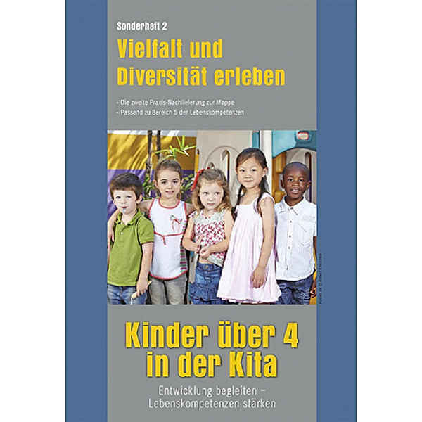 Vielfalt und Diversität erleben