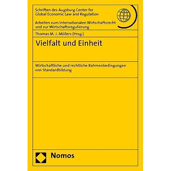 Vielfalt und Einheit