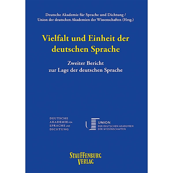 Vielfalt und Einheit der deutschen Sprache