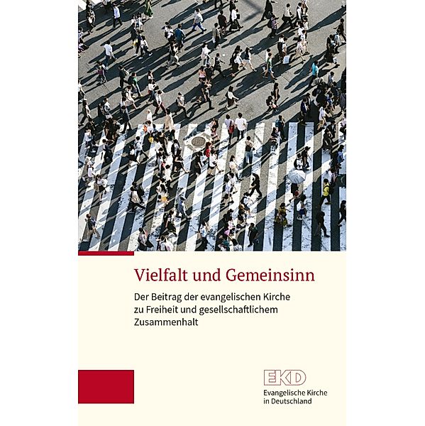 Vielfalt und Gemeinsinn