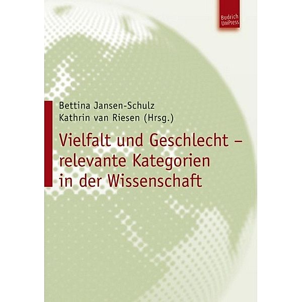 Vielfalt und Geschlecht - relevante Kategorien in der Wissenschaft