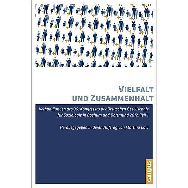 Vielfalt und Zusammenhalt