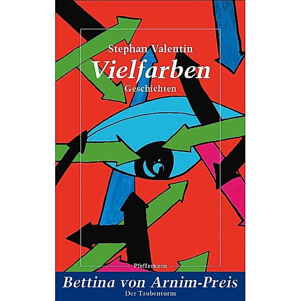 Vielfarben, Stephan Valentin