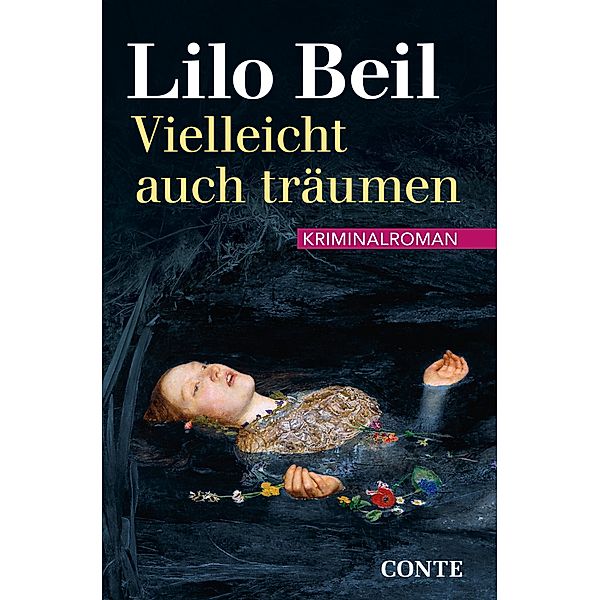 Vielleicht auch träumen, Lilo Beil