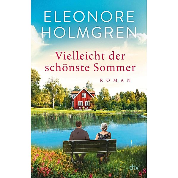 Vielleicht der schönste Sommer, Eleonore Holmgren