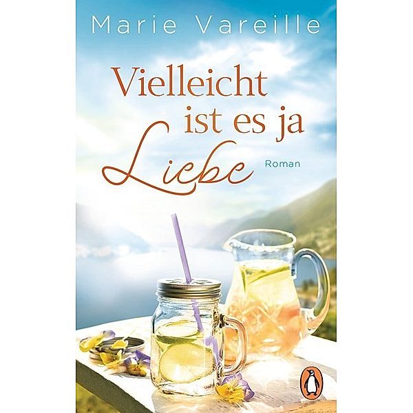 Vielleicht ist es ja Liebe, Marie Vareille
